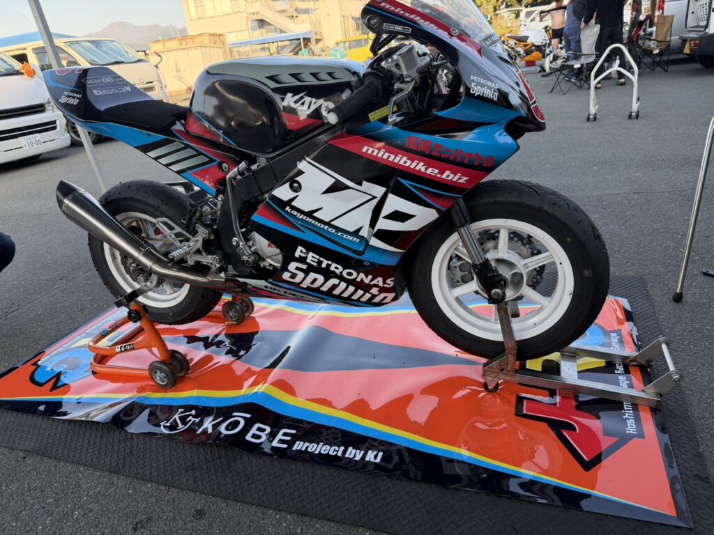 2025　佐賀カップ最終戦